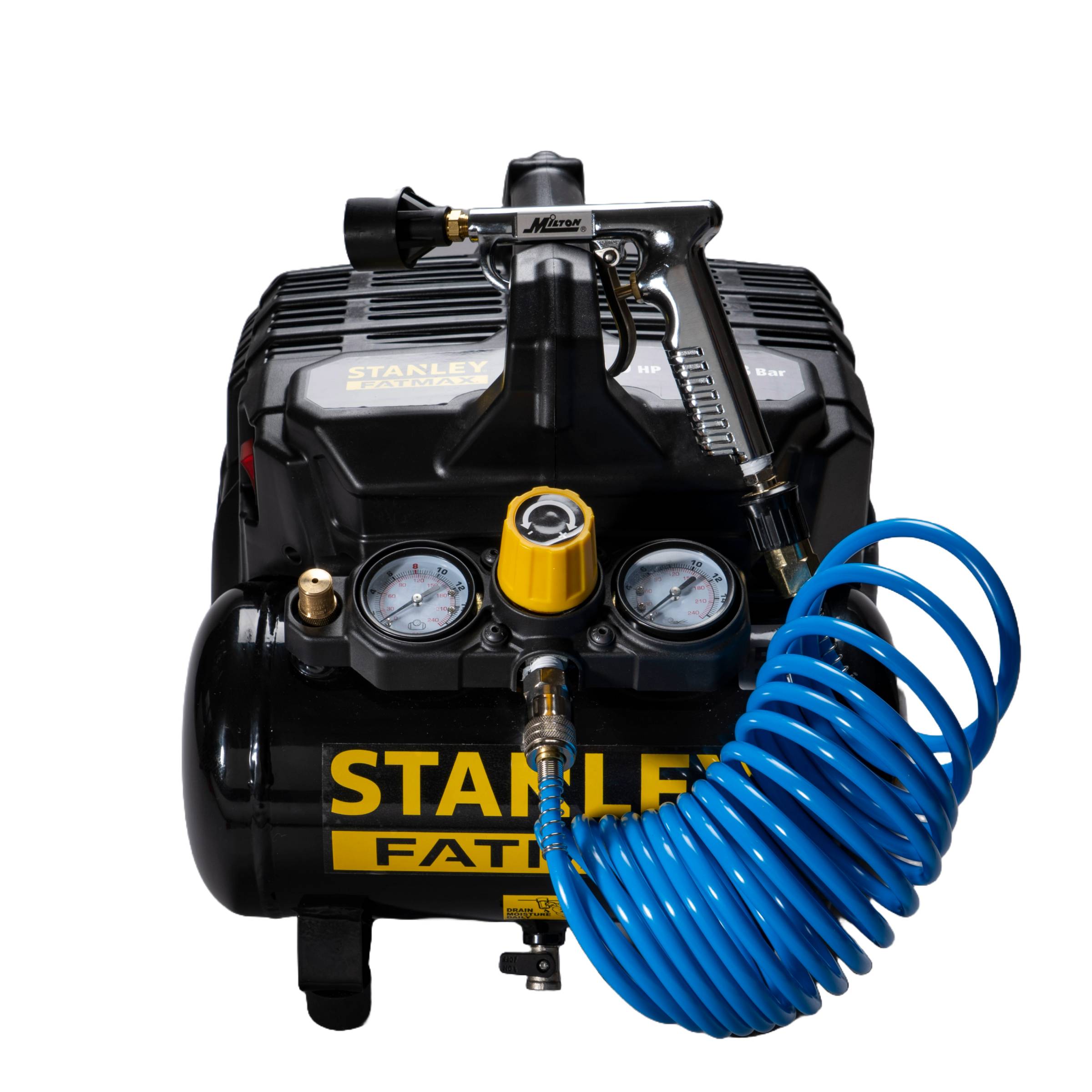 Star Grip Silent Air Compressor Kit | Golf Grip Installation Bundle ...